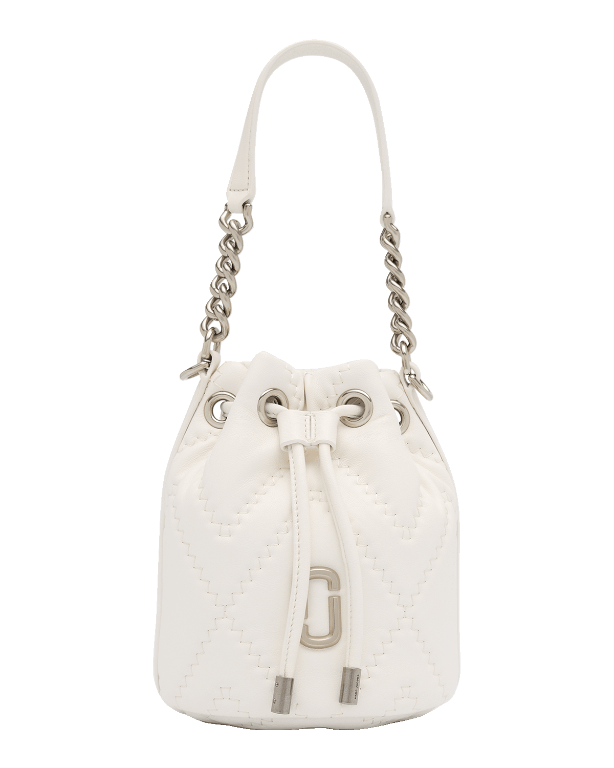 Transience IRL Drawstring Bucket Crossbody Bag | Neiman Marcus