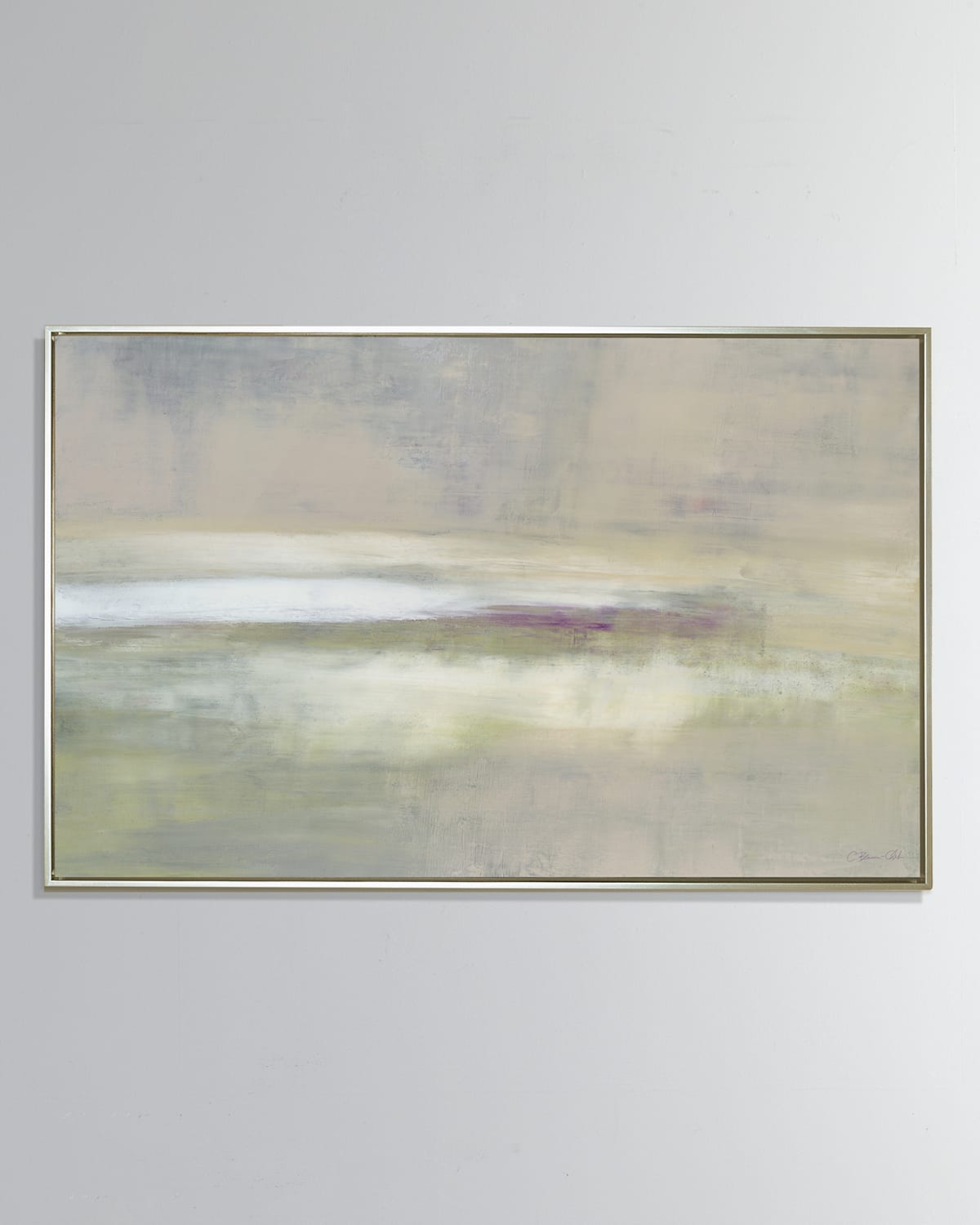 Benson-Cobb Studios "Mystic Landscape" Giclee, 73" x 46" | Thumbnail 3 Benson-Cobb Studios "Mystic Landscape" Giclee, 73" x 46" | Thumbnail 3