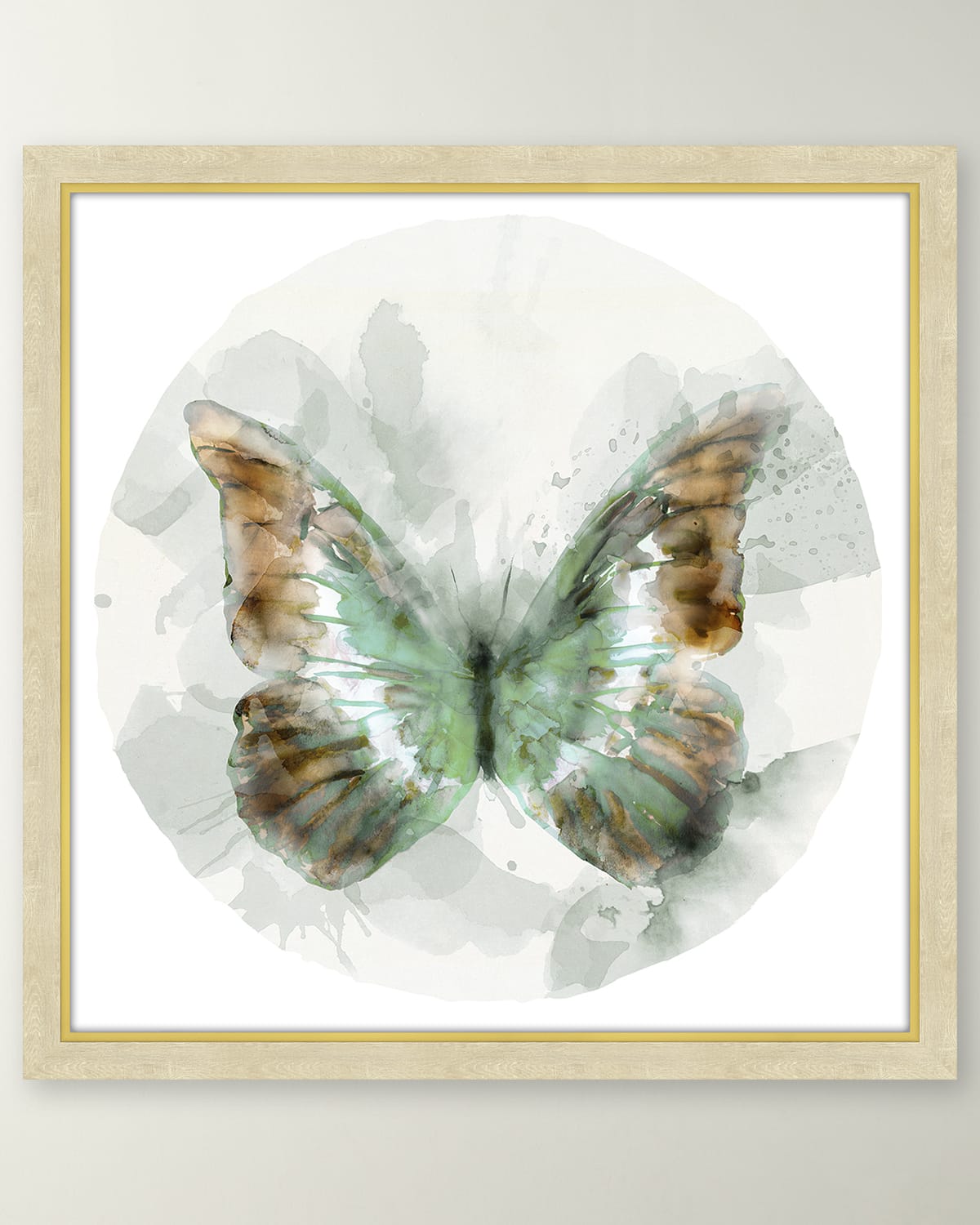 Prestige Arts "Brunswick Butterfly 2" Giclee | Thumbnail 3