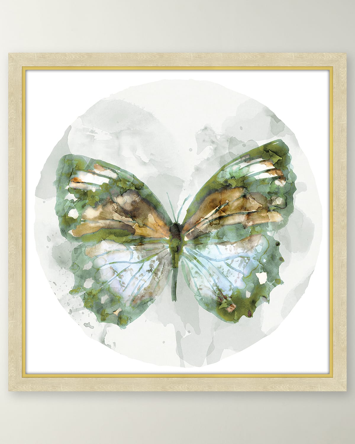 Prestige Arts "Brunswick Butterfly 1" Giclee | Thumbnail 3