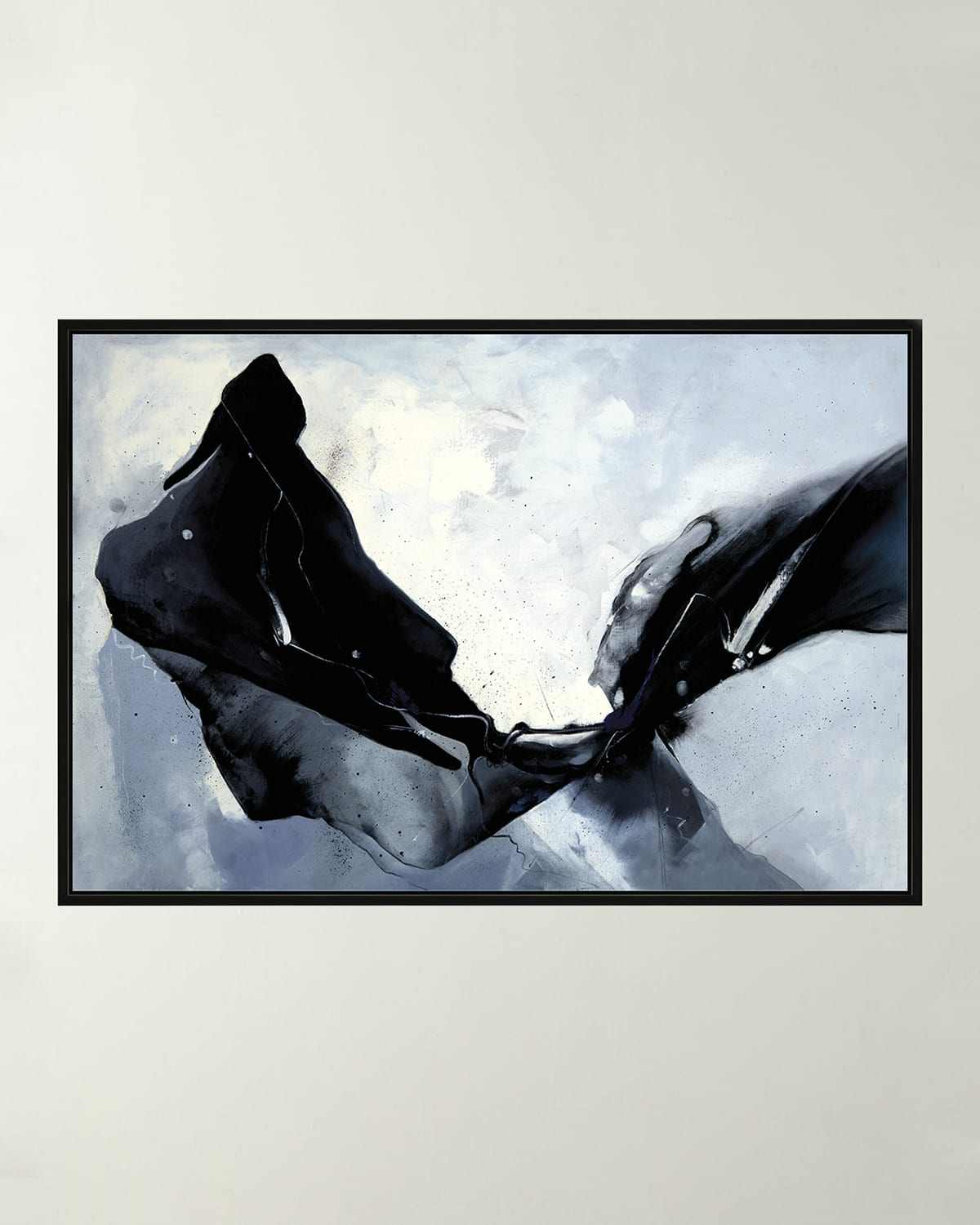 Prestige Arts "Ink In Motion" Giclee | Thumbnail 3 Prestige Arts "Ink In Motion" Giclee | Thumbnail 3
