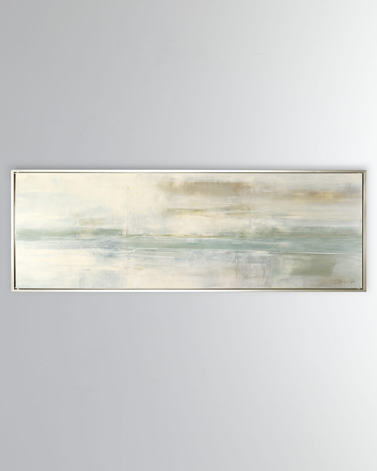 Benson-Cobb Studios "Tahoe" Hand-Embellished Giclee