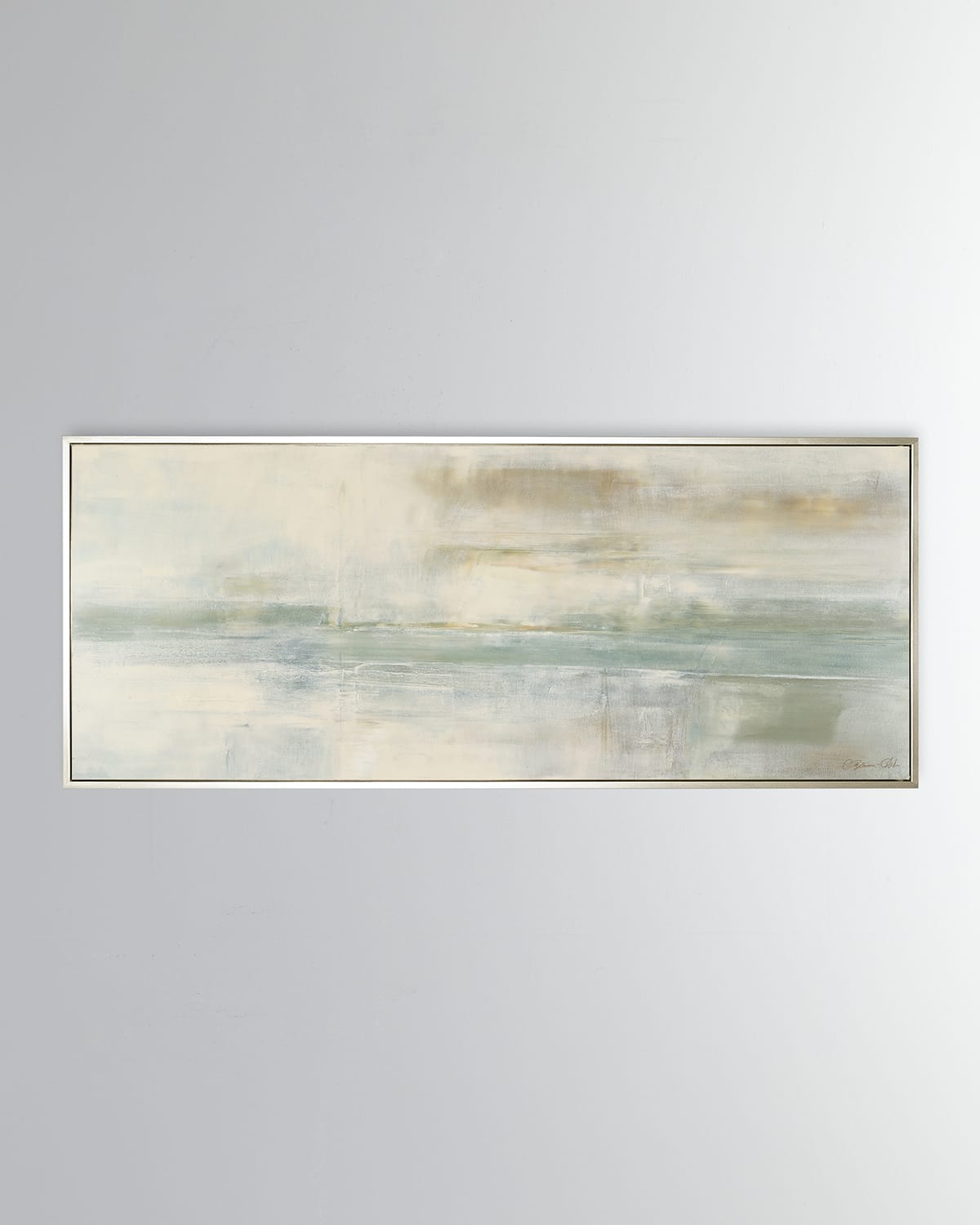 Benson-Cobb Studios "Tahoe" Hand-Embellished Giclee | Thumbnail 3