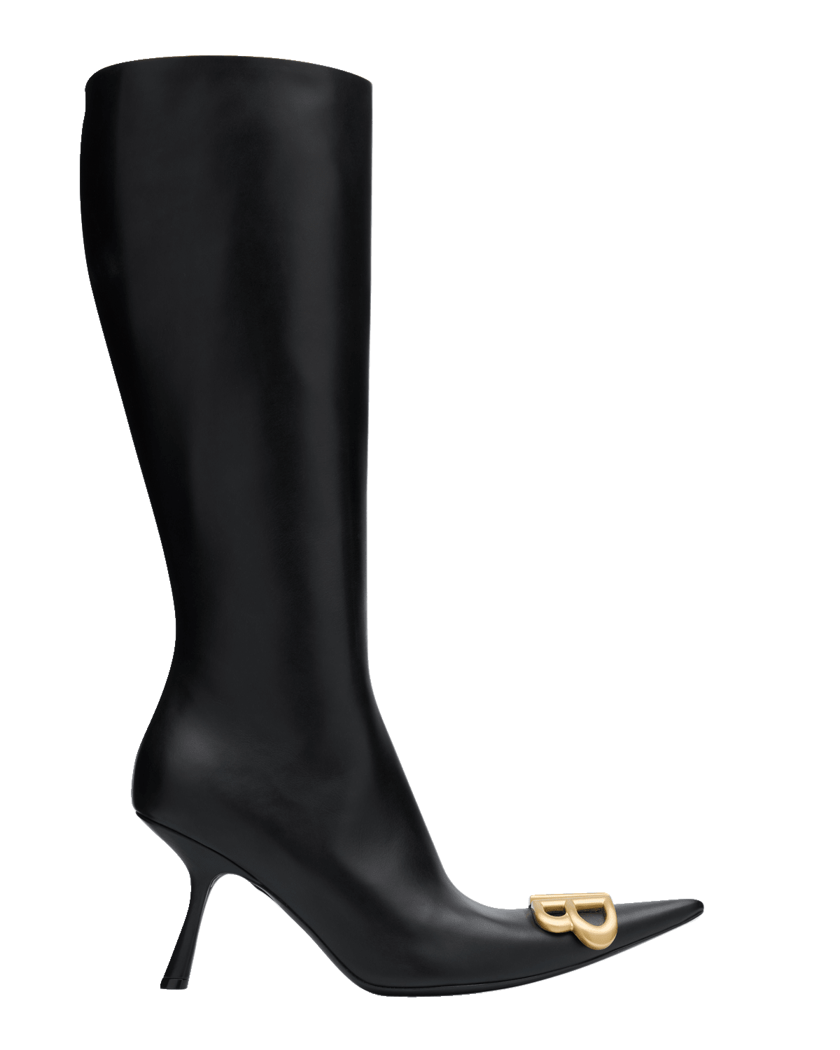 Balenciaga Flex BB 90Mm Boot