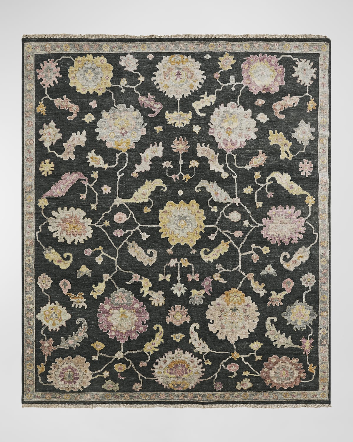 Haven & Loom Elijah Hand-Knotted Rug | Thumbnail 4