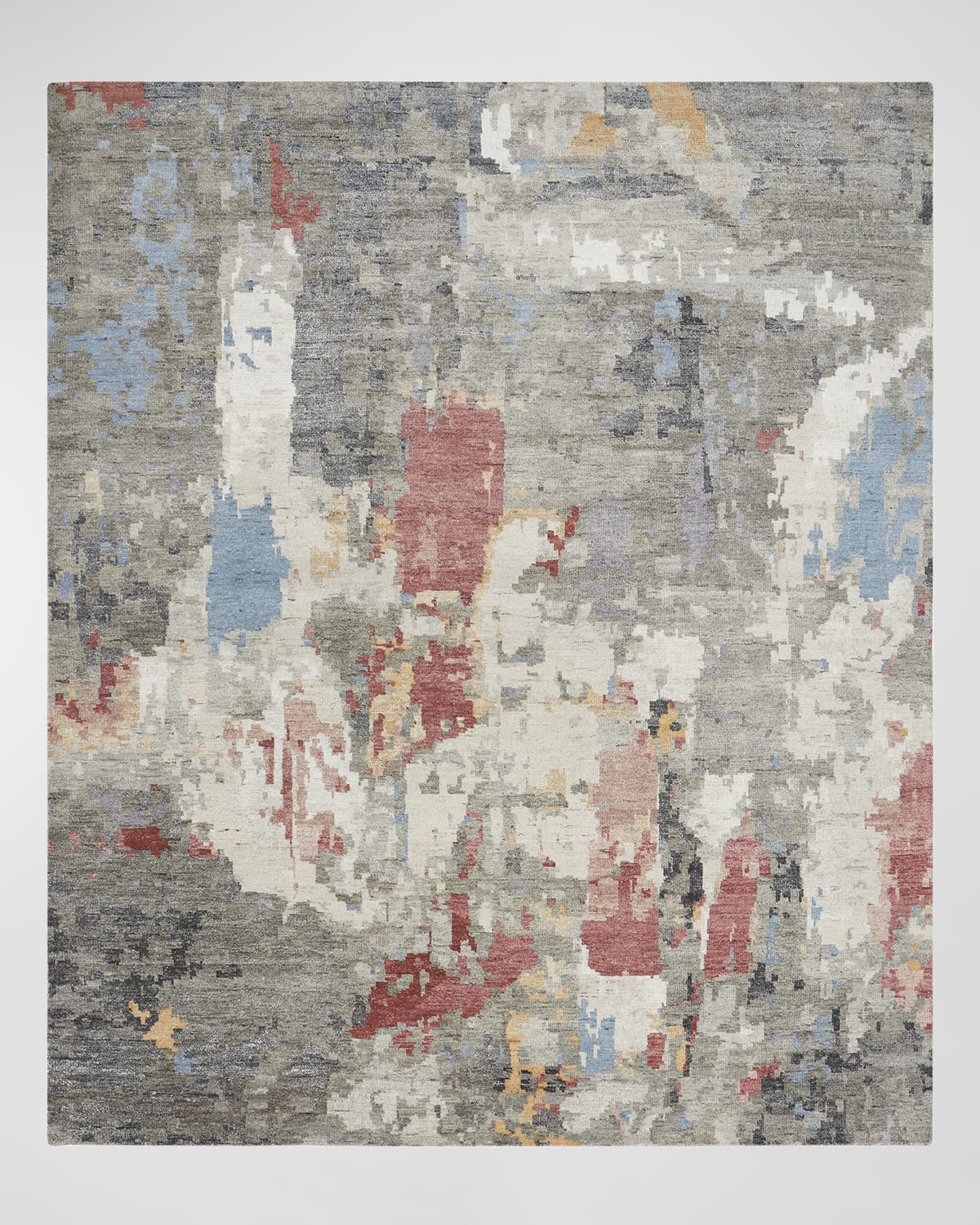 Haven & Loom Genevieve Hand-Knotted Rug | Thumbnail 3 Haven & Loom Genevieve Hand-Knotted Rug | Thumbnail 3