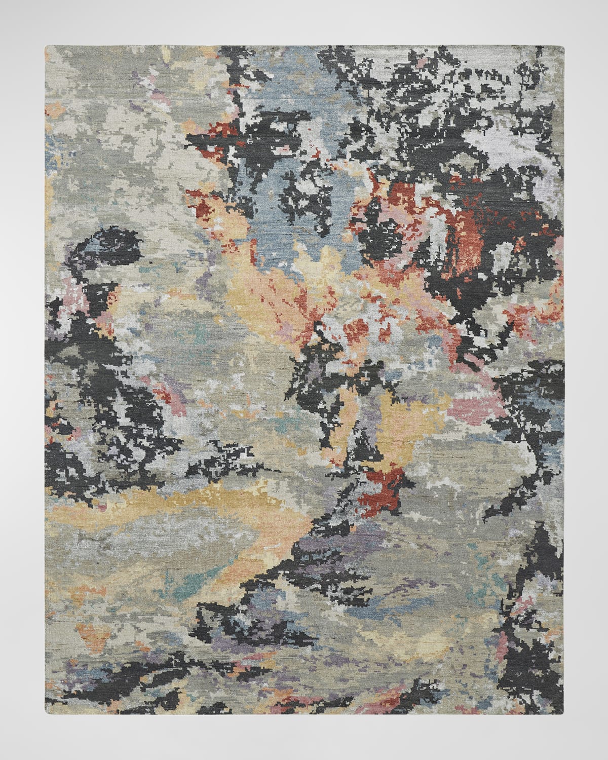 Haven & Loom Jane Hand-Knotted Rug | Thumbnail 4 Haven & Loom Jane Hand-Knotted Rug | Thumbnail 4