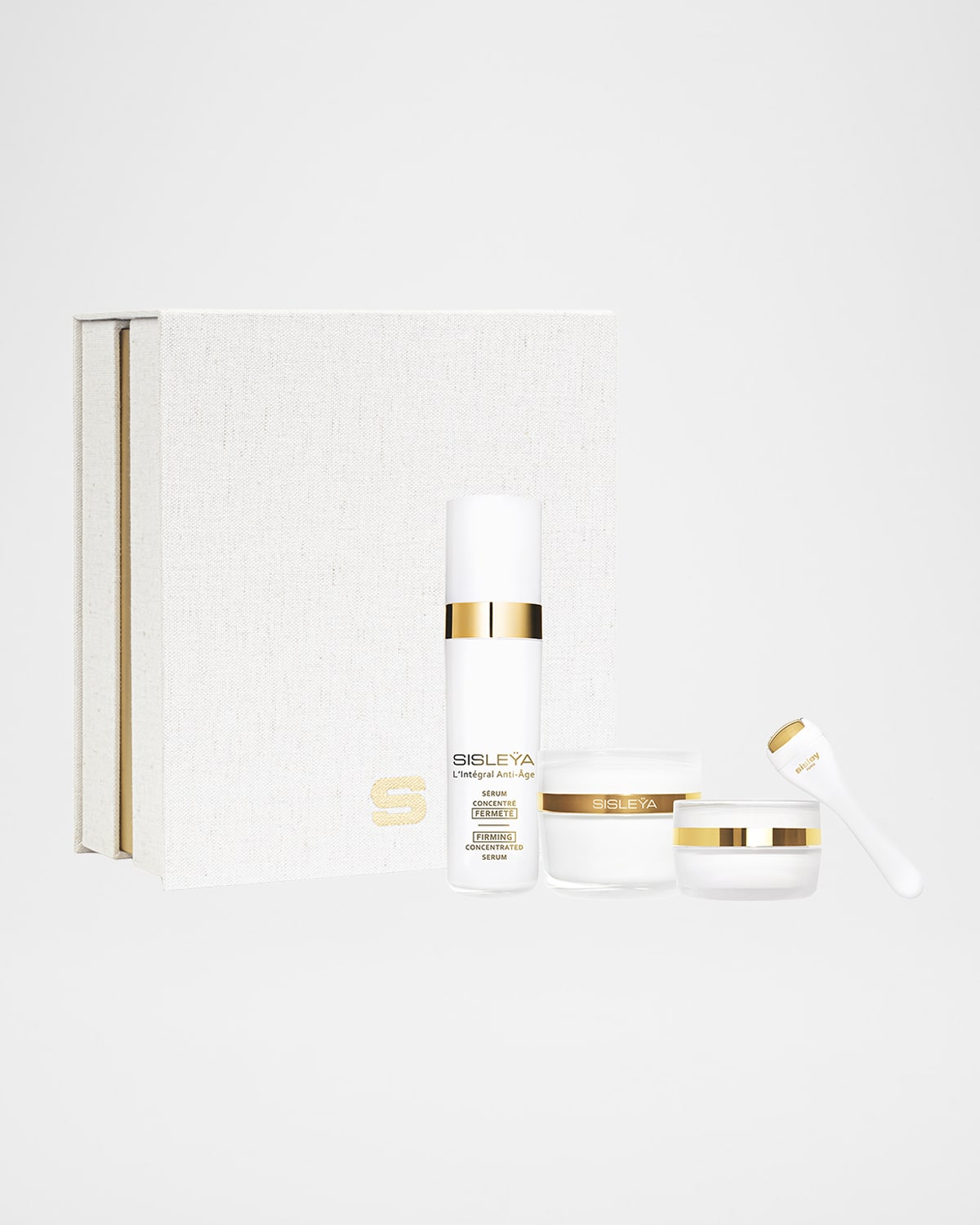 Sisley Paris Sisleya L 'Integral Anti-Age Prestige Coffret Set