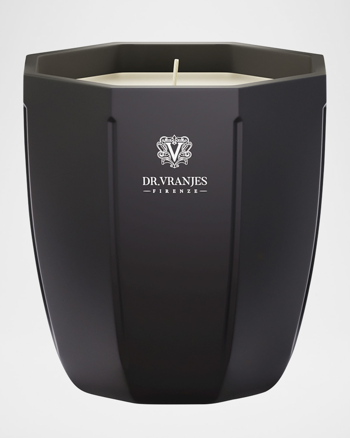 Dr. Vranjes Firenze Rosa Tabacco Candle, 7.05 oz.