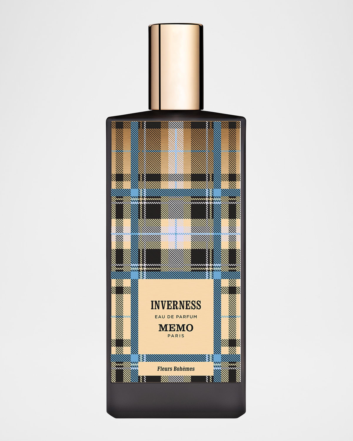 Memo Paris Inverness Eau de Parfum, 2.5 oz.