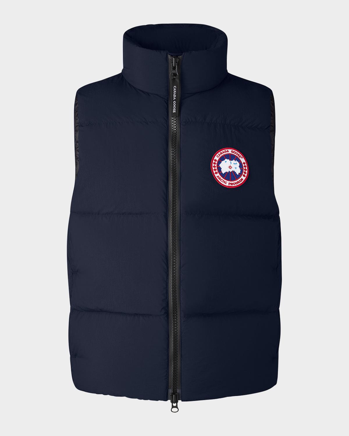 Canada Goose Men's Lawrence Puffer Vest
