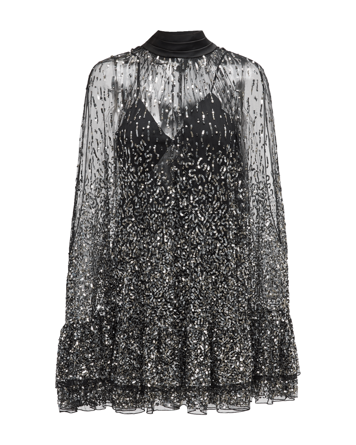 Marchesa Notte Strapless Rosette Bodycon Midi Dress | Neiman Marcus
