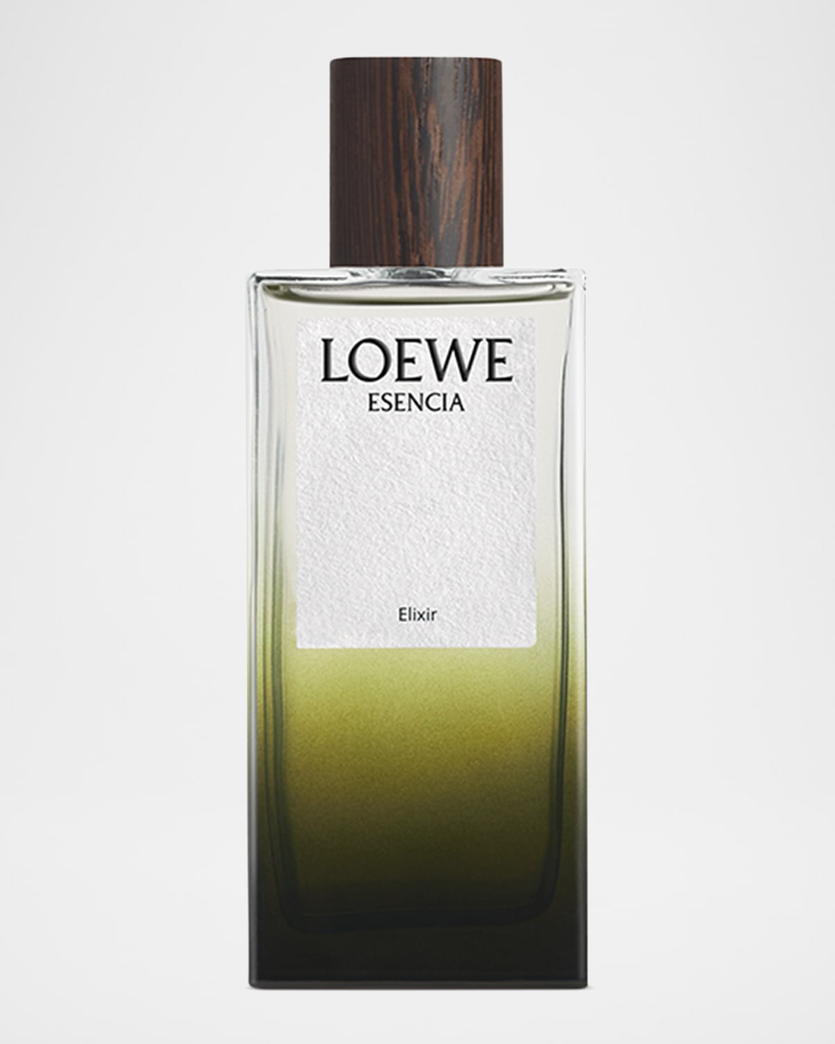 LOEWE Esencia Elixir Eau de Parfum, 3.3 oz.