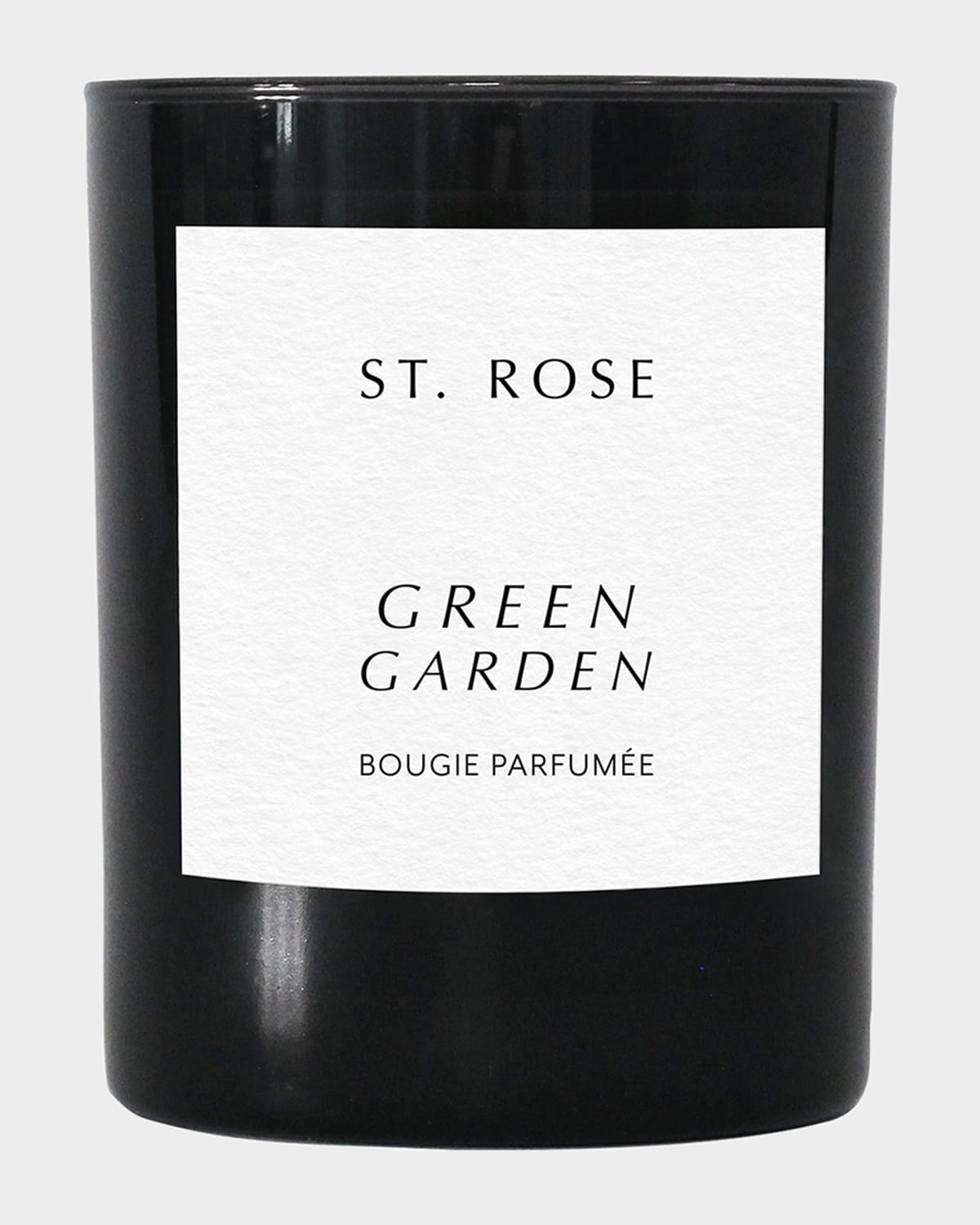 ST. ROSE Green Garden Candle, 10.2 oz. | Thumbnail 3