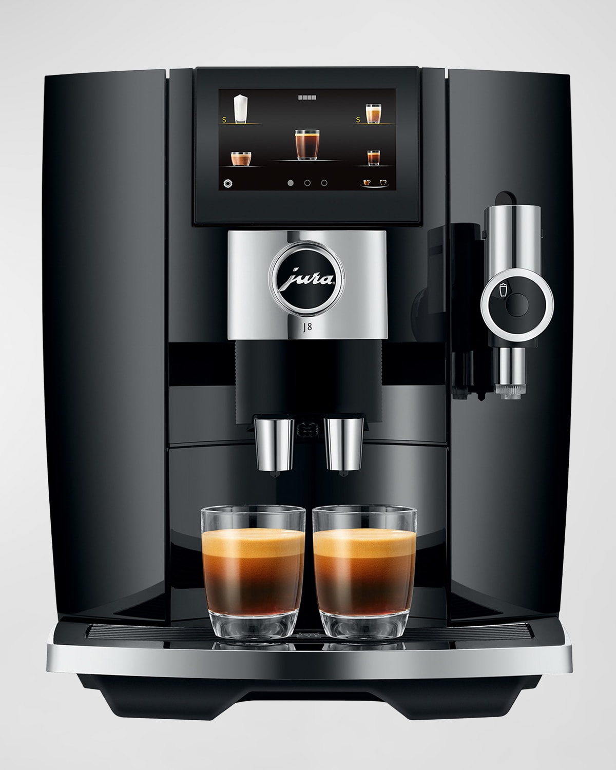 JURA J8 Automatic Coffee Machine