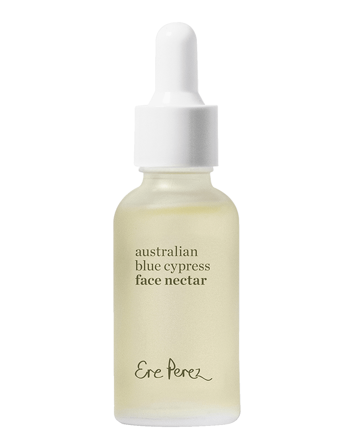 Ere Perez Australian Blue Cypress Face Nectar, 1 oz.