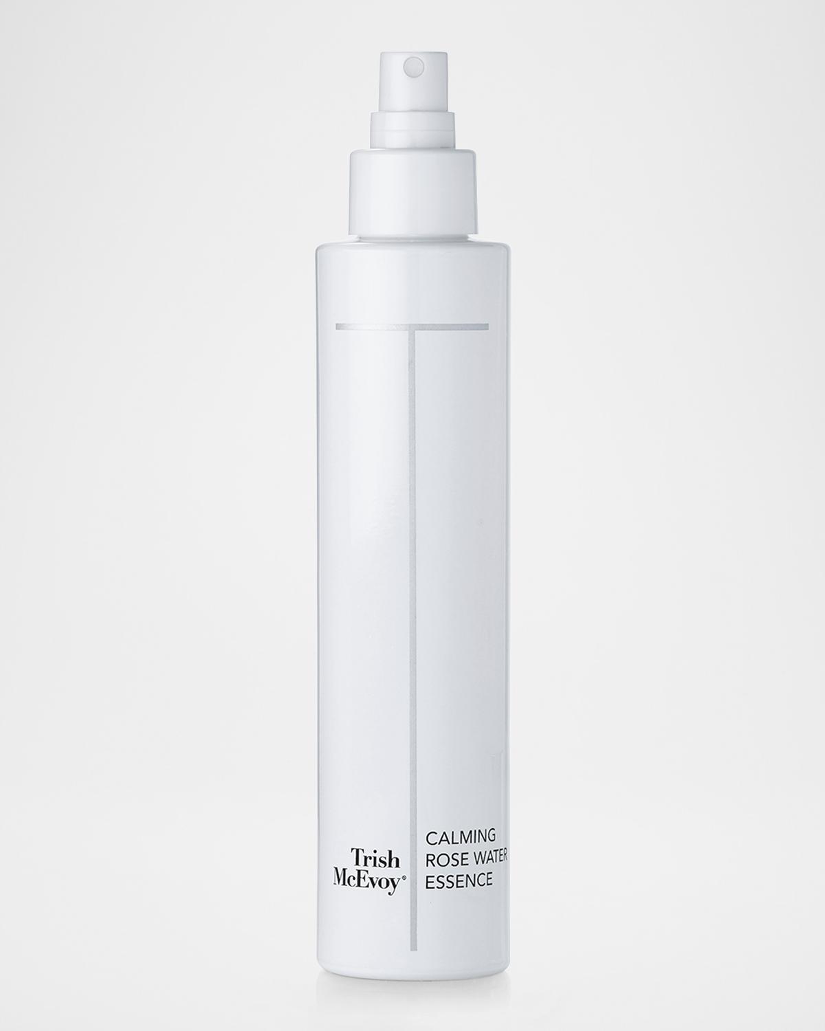 Instant Solutions Calming Rose Water Essence, 3.4 oz.