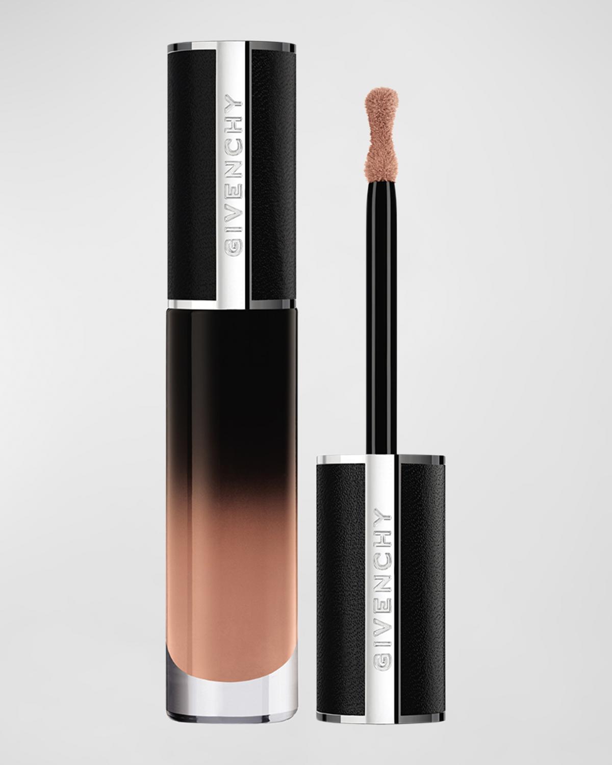 Le Rouge Interdit Cream Velvet Lipstick, 1.4 oz.