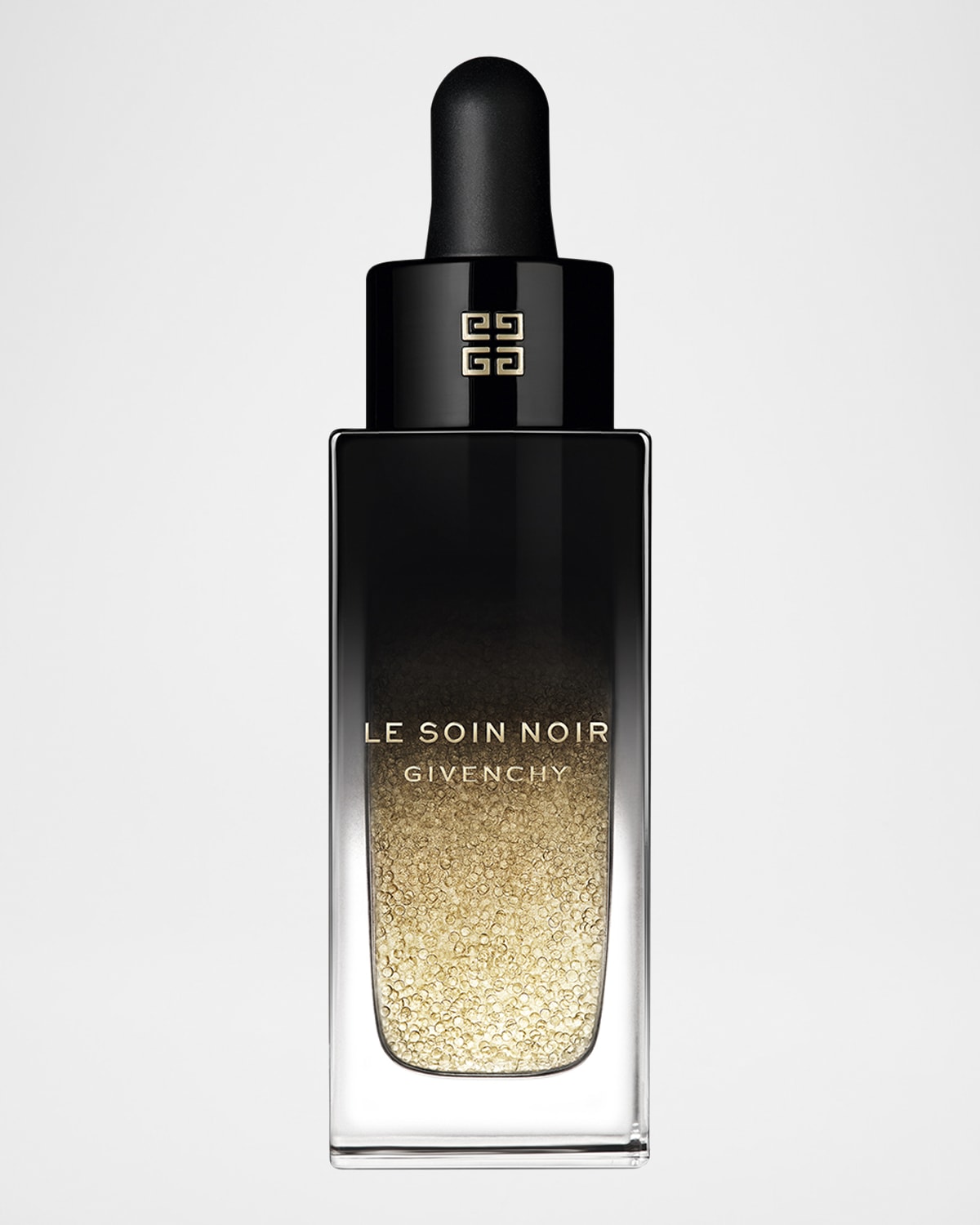 Givenchy Le Soin Noir Micro-Concentre Serum, 1 oz.