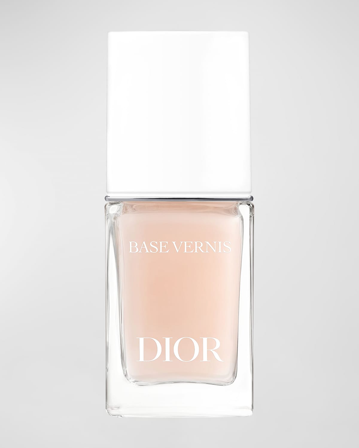Dior Base Vernis - Protective Nail Care Base Coat | Thumbnail 5