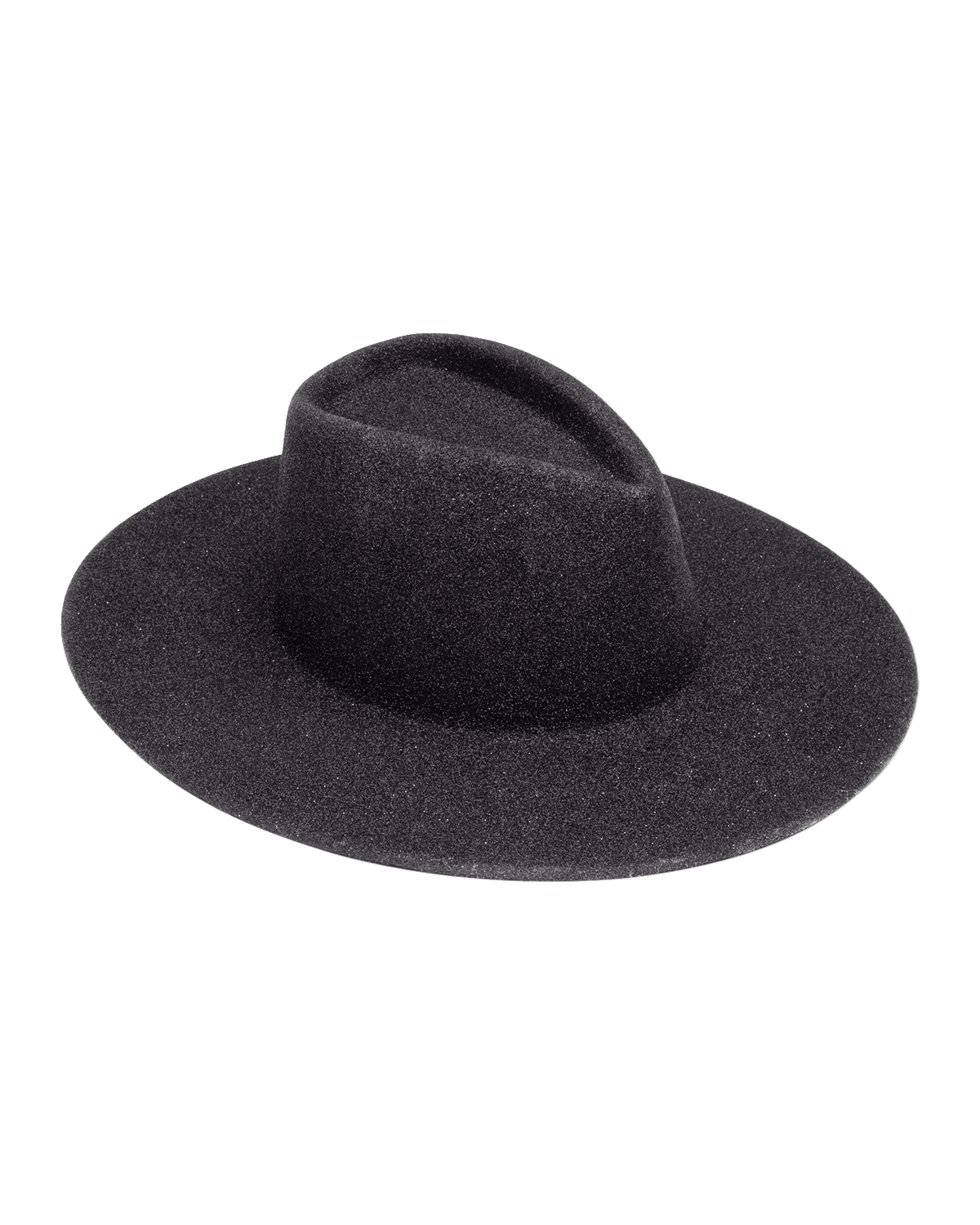 Eugenia Kim Harlowe Glittery Wool Fedora