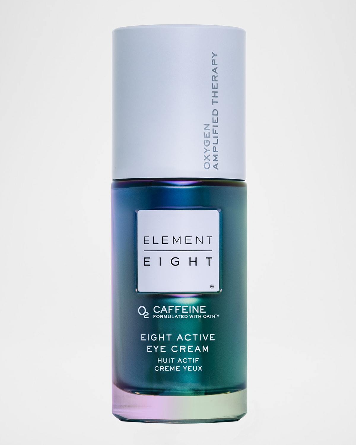 Element Eight O2 Caffeine Eight Active Eye Cream