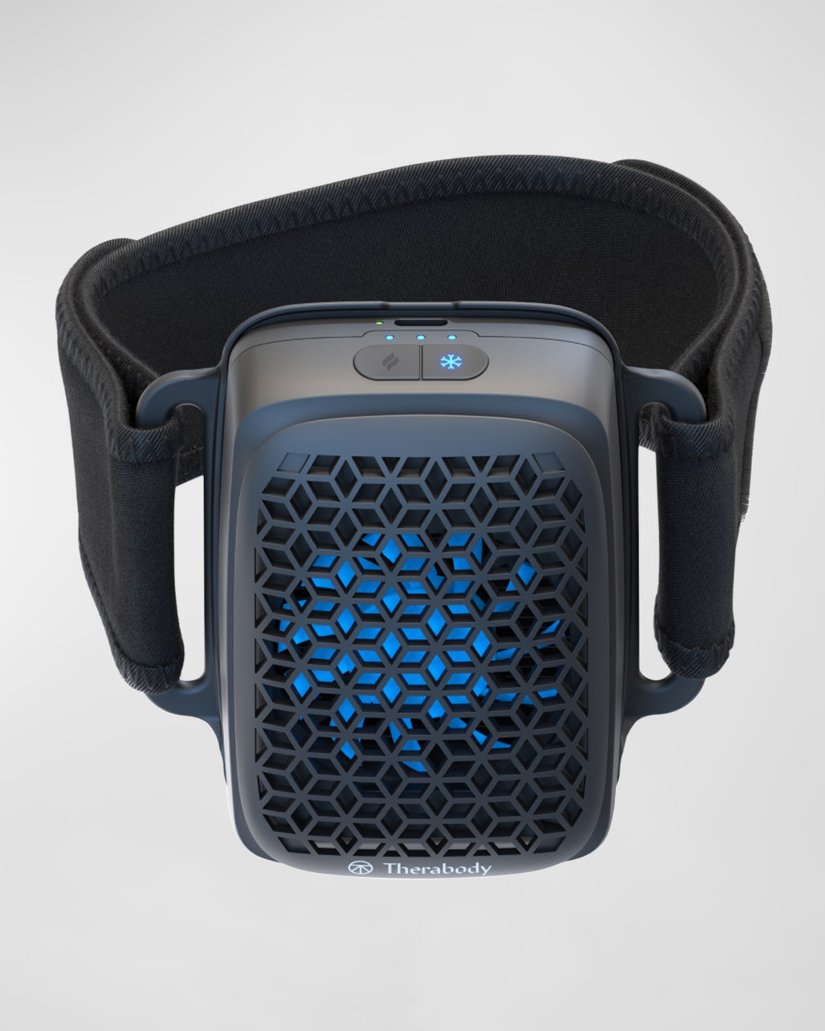 Therabody RecoveryTherm Cube by Therabody