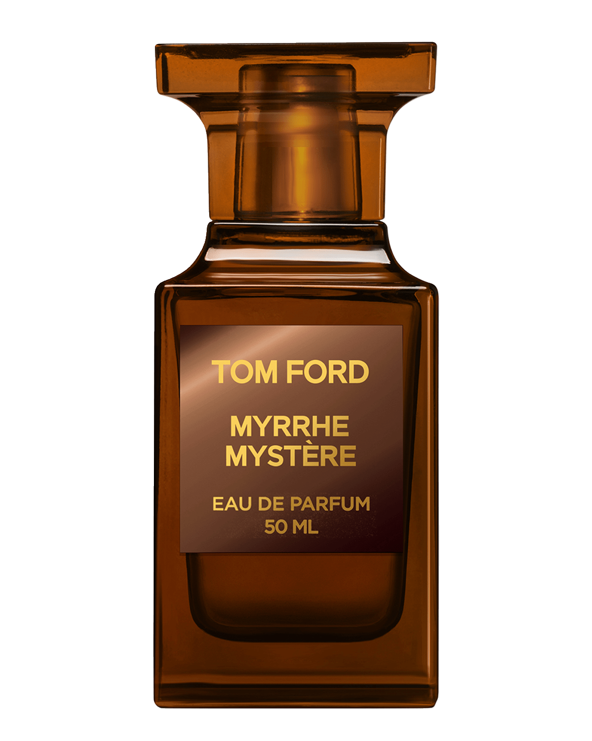 TOM FORD Myrrhe Mystère Eau de Parfum Fragrance, 1.7 oz