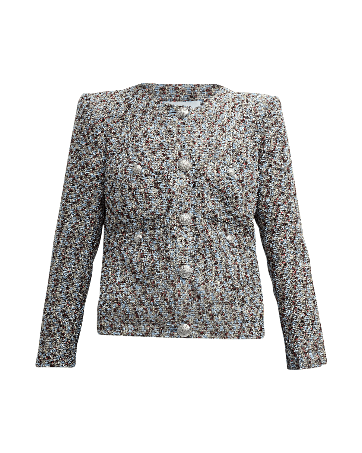 Veronica Beard Ferazia Tailored Jacket