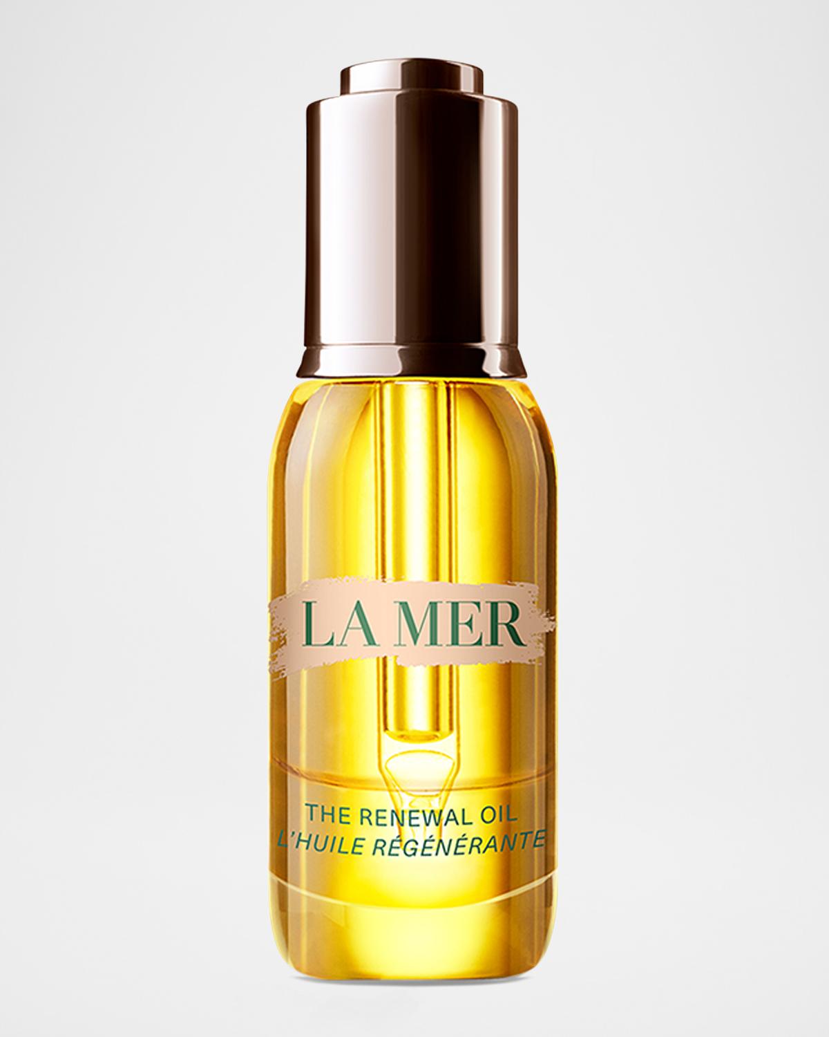 La Mer Unisex The Renewal Oil product image