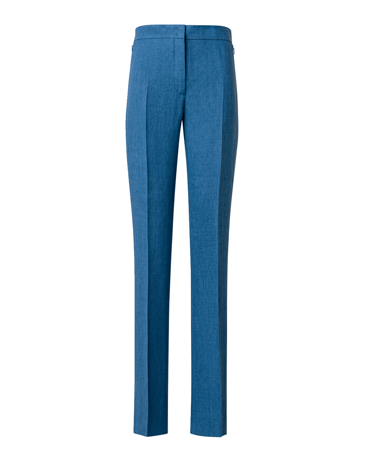 Akris Carl Linen Gabardine Pants