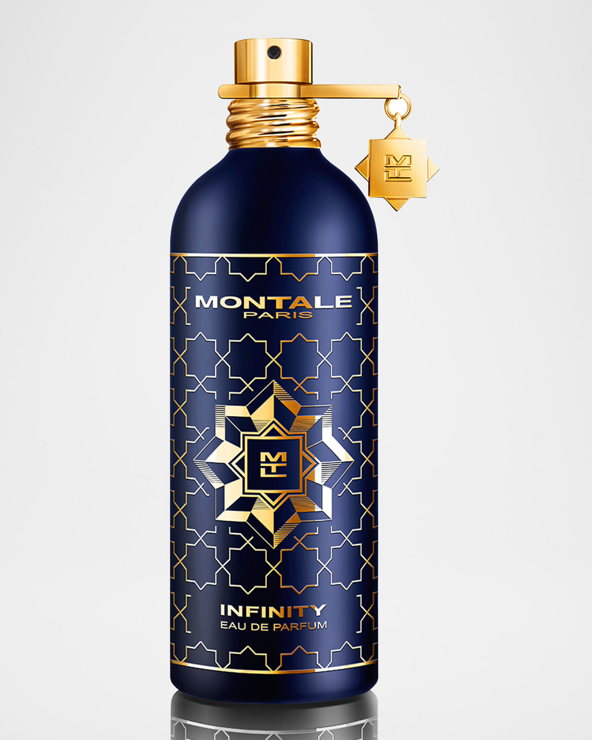 Montale Infinity Eau de Parfum, 3.3 oz.