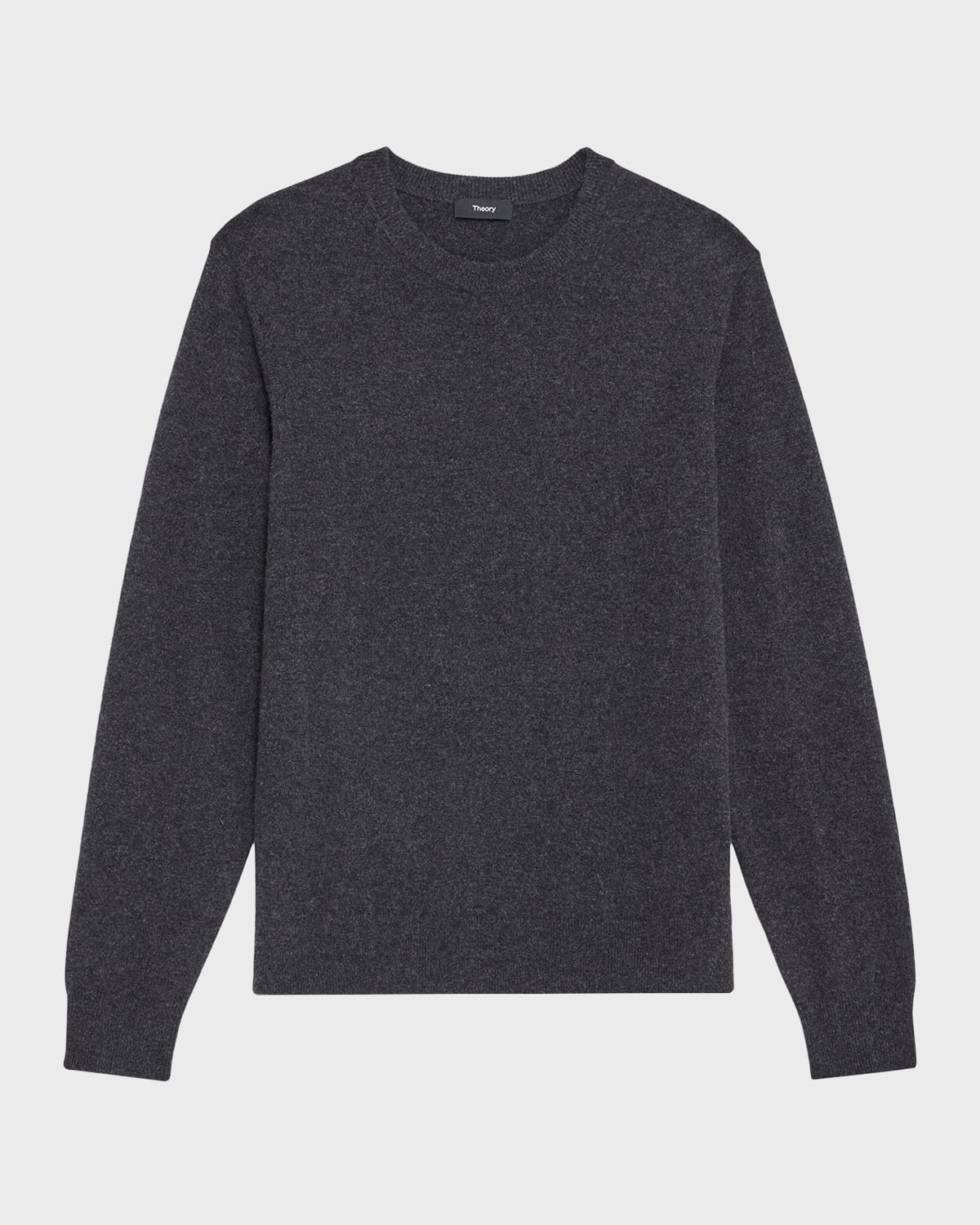 Theory Men's Hilles Sweater in Cashmere