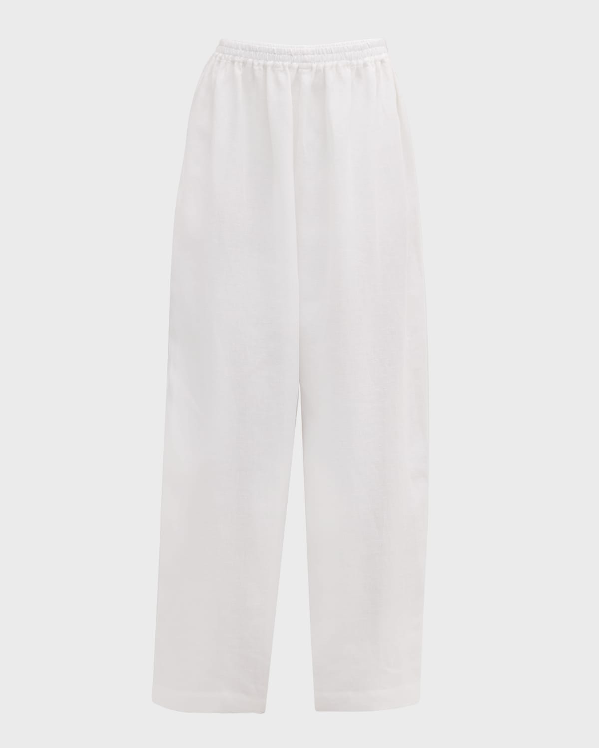 Eskandar Japanese Trousers