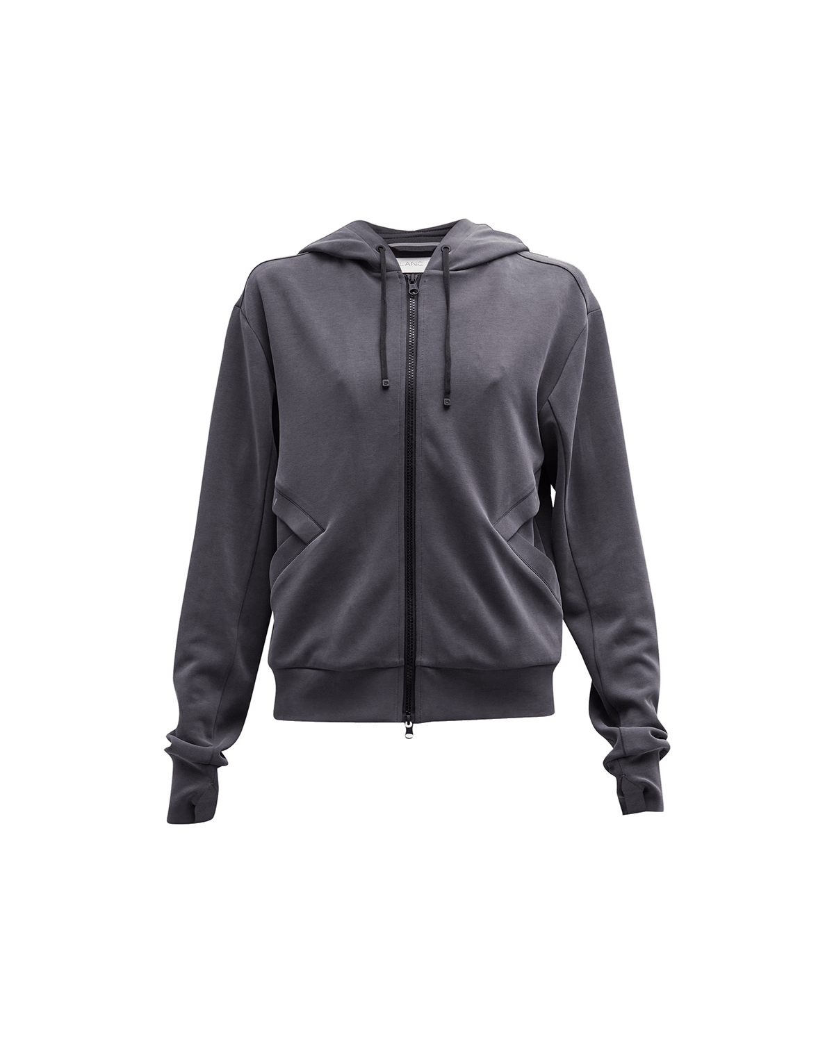 Blanc Noir Interface Packable Active Jacket