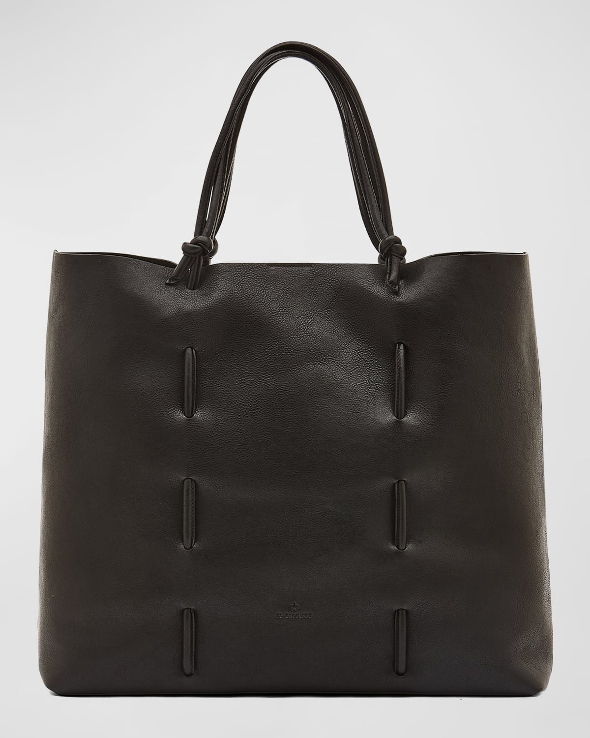 Il Bisonte Snodo Large Knot Tote Bag