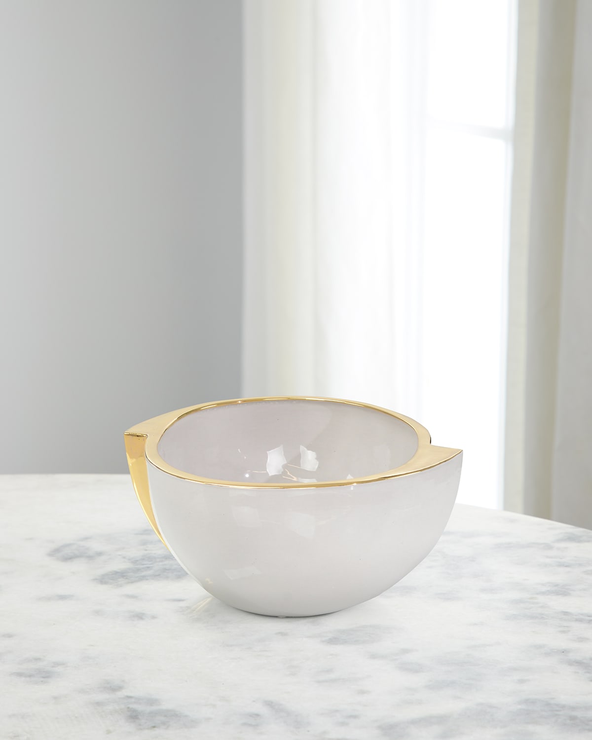 John-Richard Collection Motus Bowl I