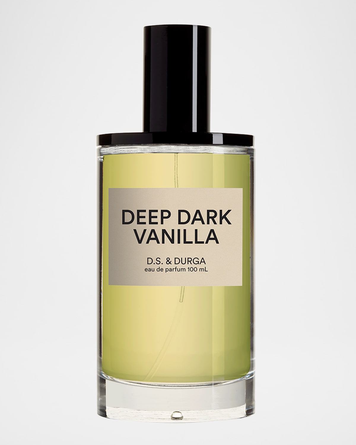 Deep Dark Vanilla Eau de Parfum, 3.3 oz.