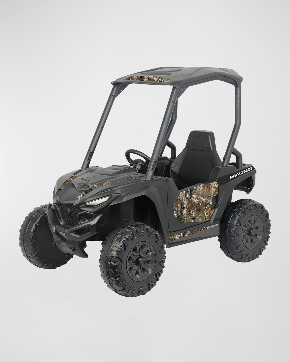 Best Ride on Cars Realtree X1 UTV 12V