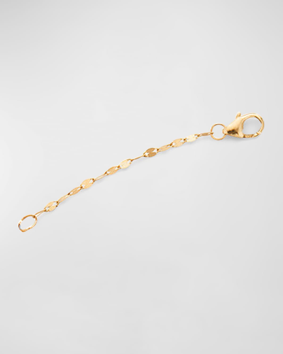 LANA Blake 14k Gold Extender Chain, 2"L