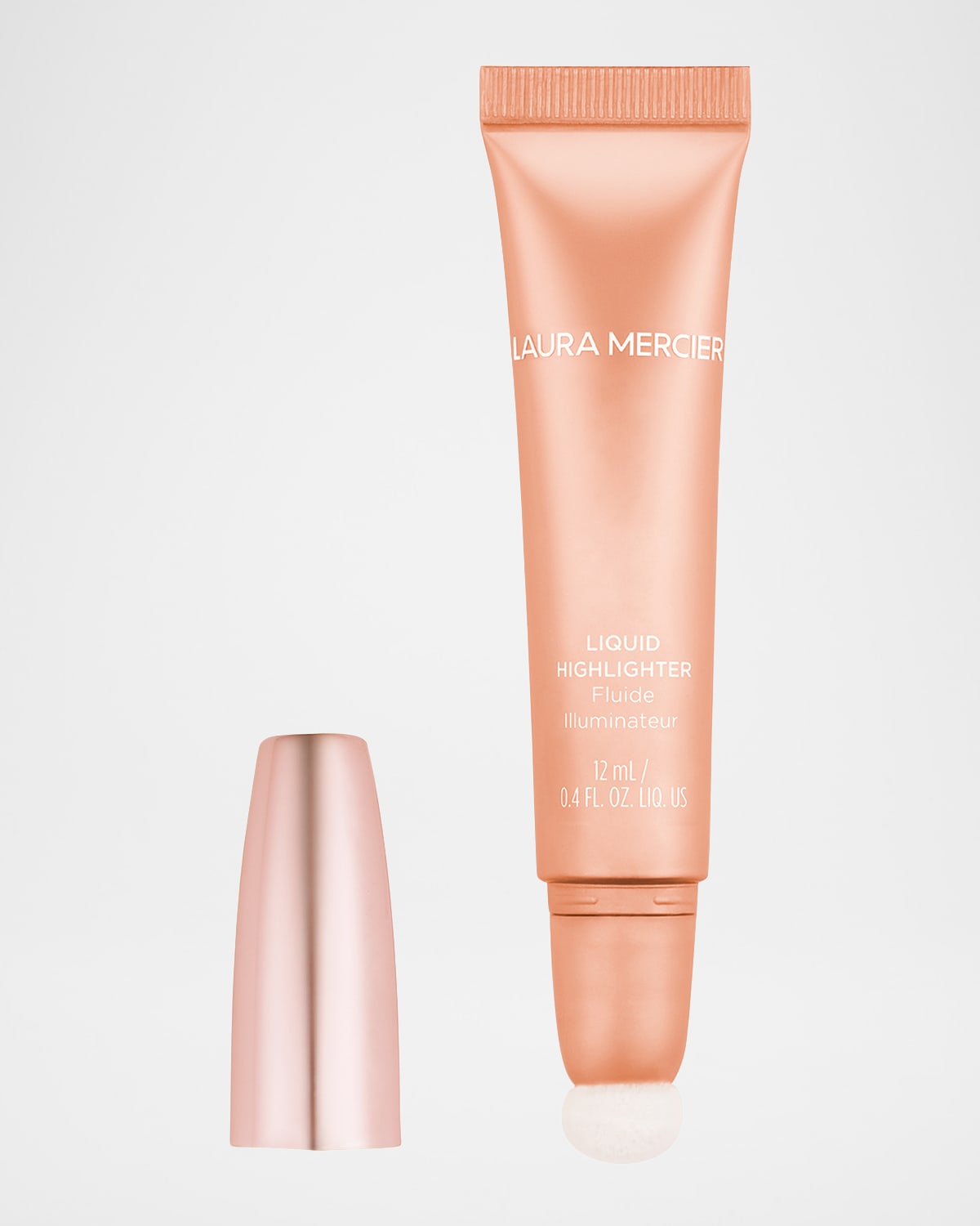 Laura Mercier RoseGlow Liquid Highlighter, 0.4 oz.