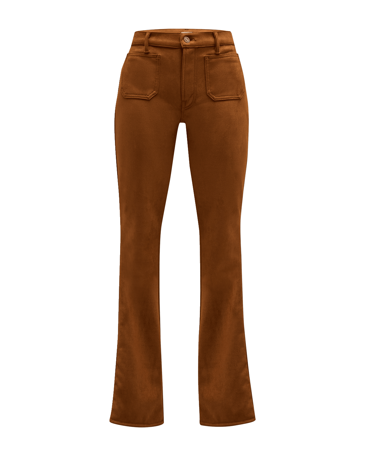 MOTHER The Patch Slacker Pants