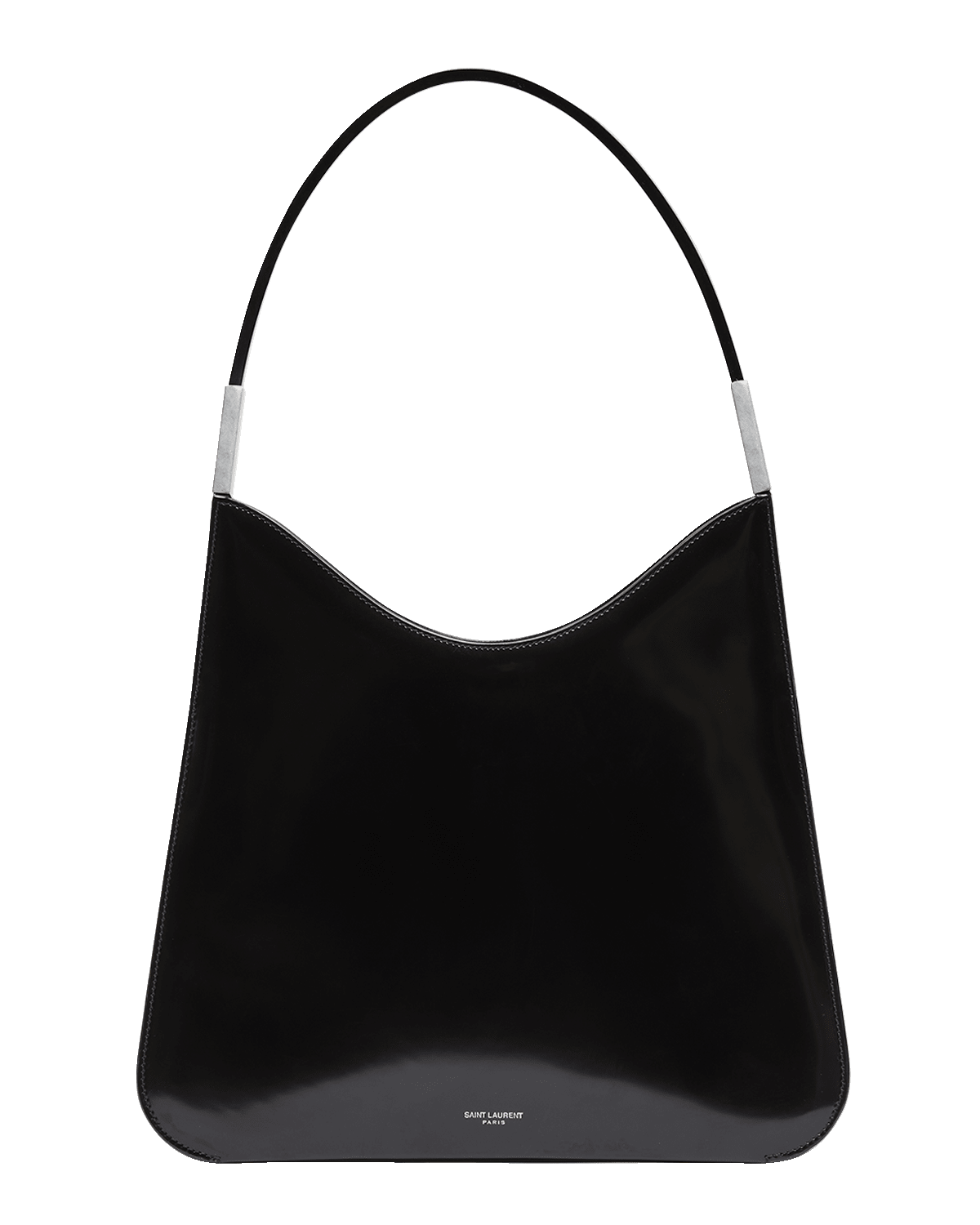 Saint Laurent Sadie Shoulder Bag in Patent Leather