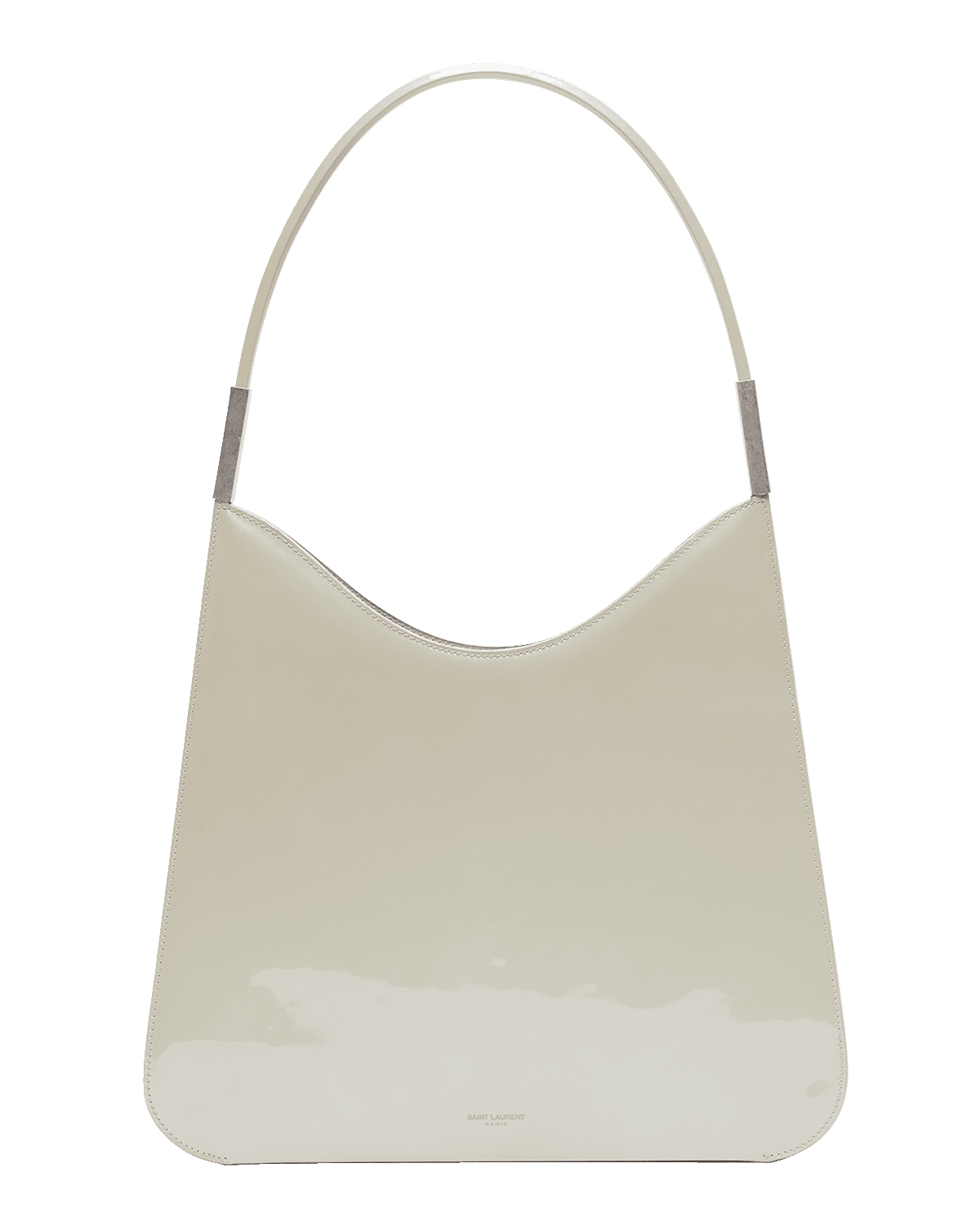 Saint Laurent Sadie Shoulder Bag in Patent Leather