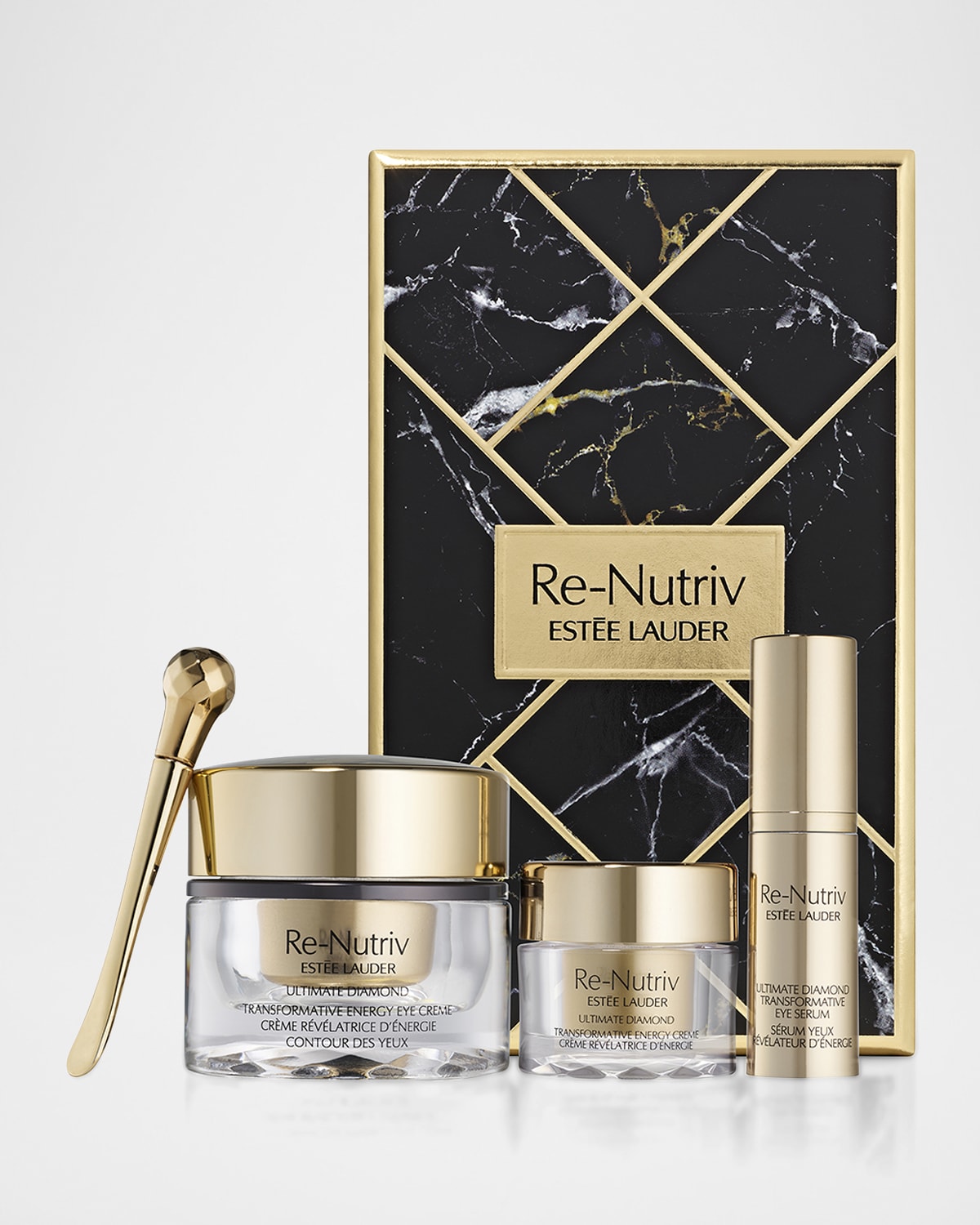 Re-Nutriv Revitalize & Refresh Eyes Ritual Skincare Set