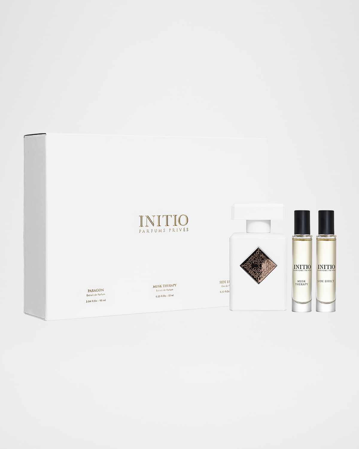 Initio Parfums Prives Paragon Eau de Parfum Coffret