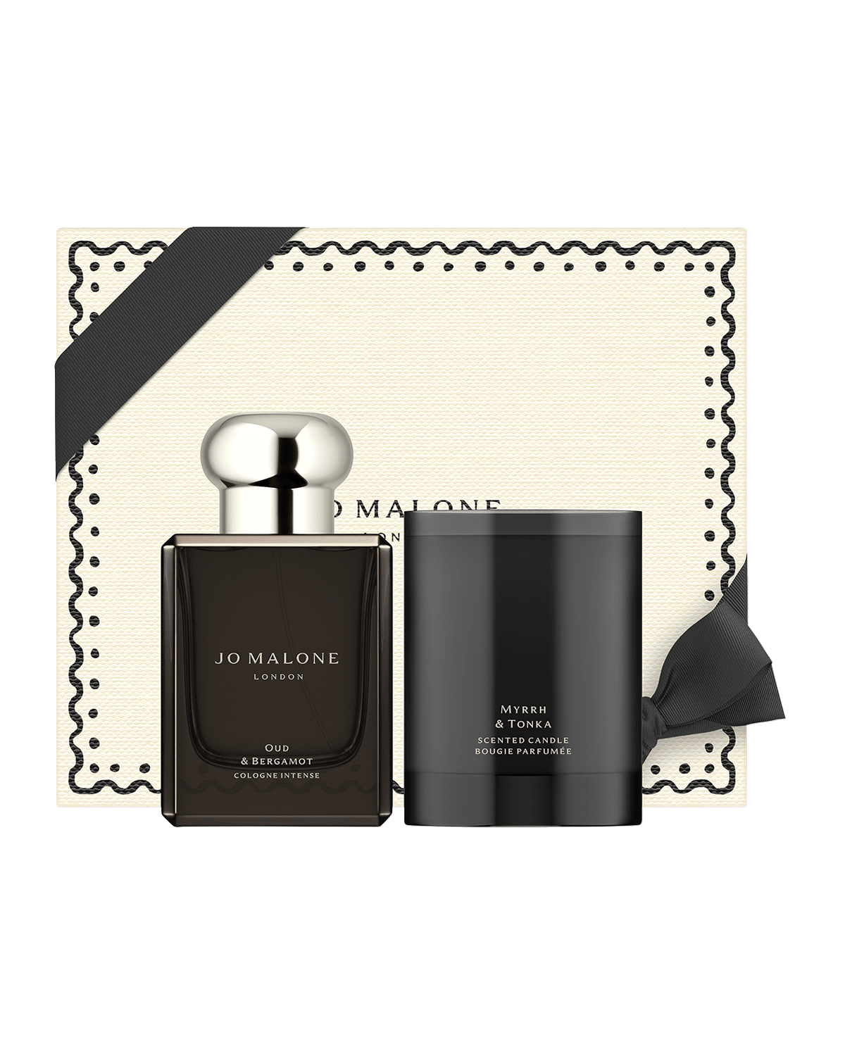 Jo Malone London Cologne Intense Essentials Duo