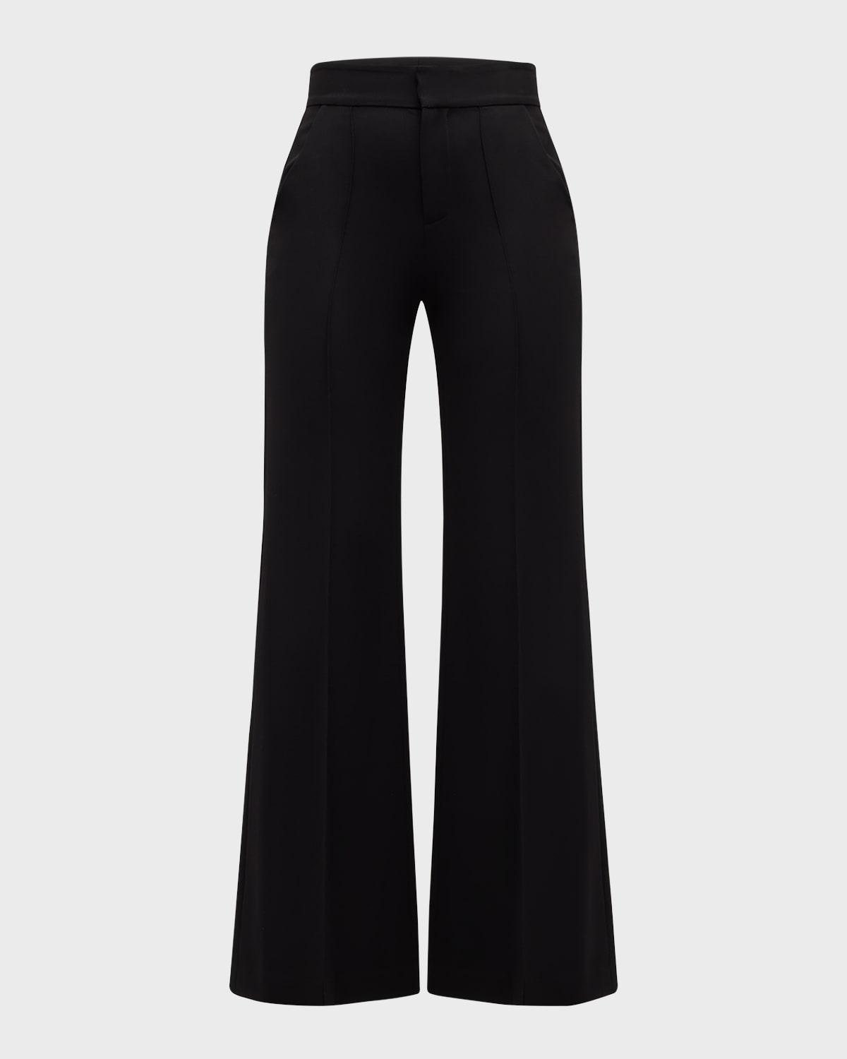 SIMKHAI Kyra Wide-Leg Pants
