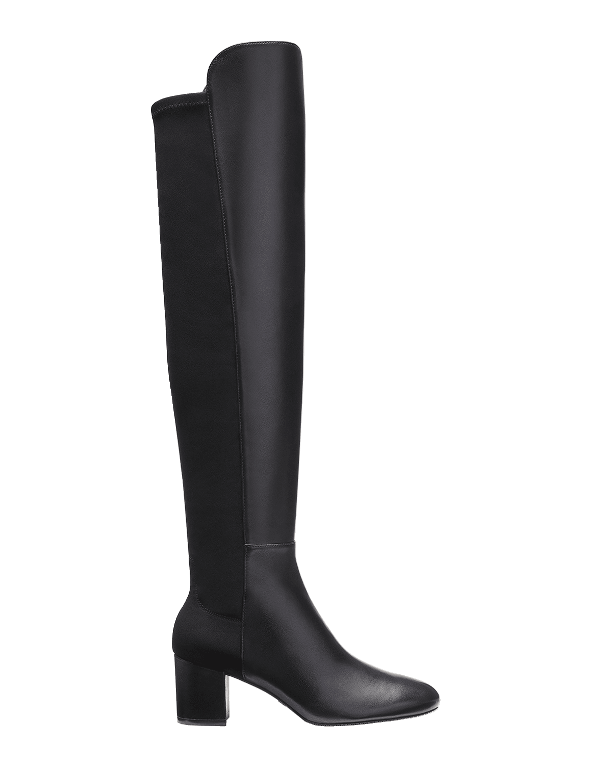 Stuart Weitzman 5050 Suede Over-the-knee Boots 