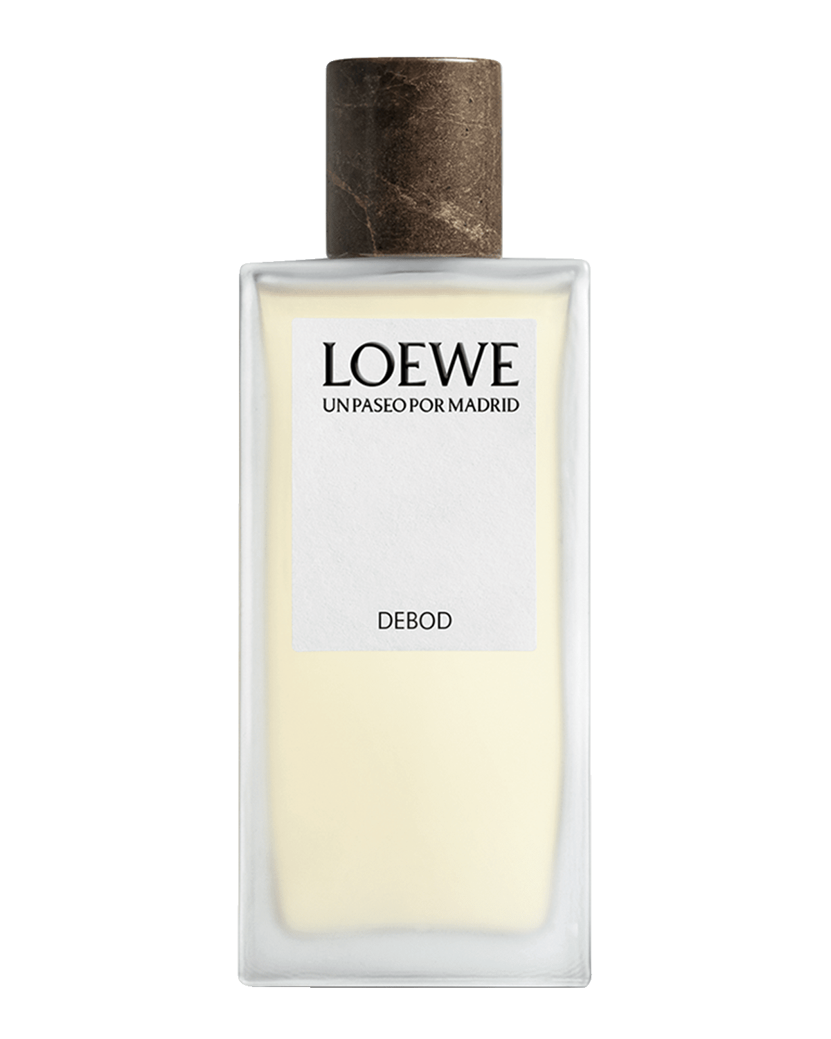 Loewe LOEWE Un Paseo por Madrid Debod Eau de Parfum, 3.4 oz.